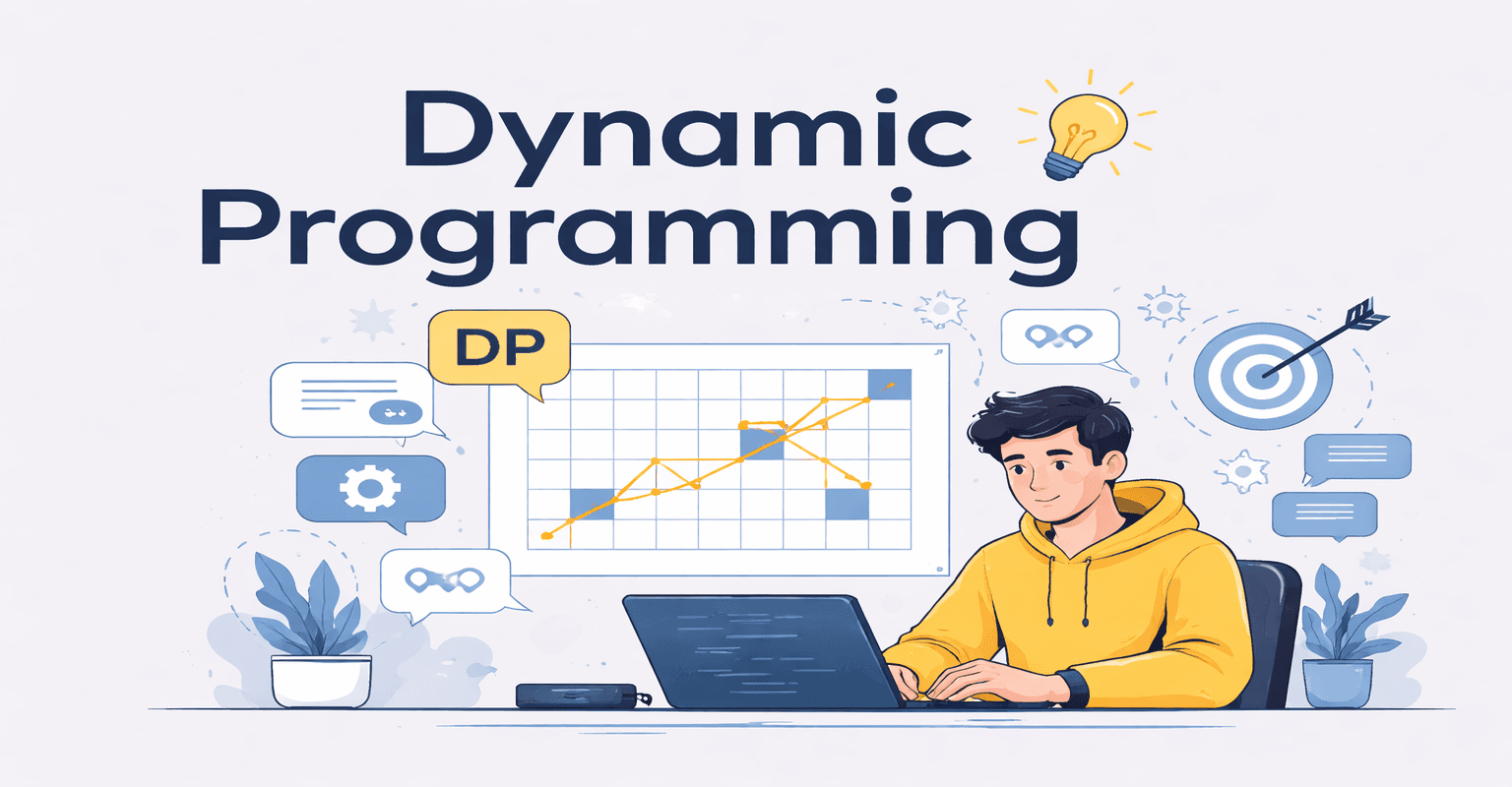 Dynamic Programming for Java Developers: Complete Practical Guide