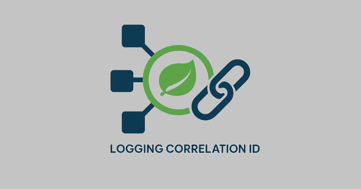 Microservices Logging with Correlation IDs in Spring Boot