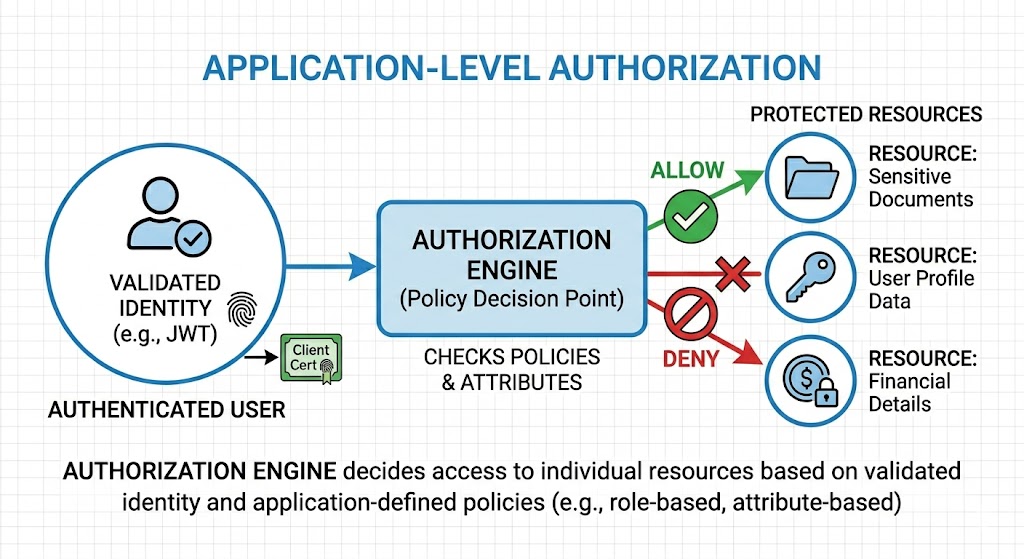app-level-authorization