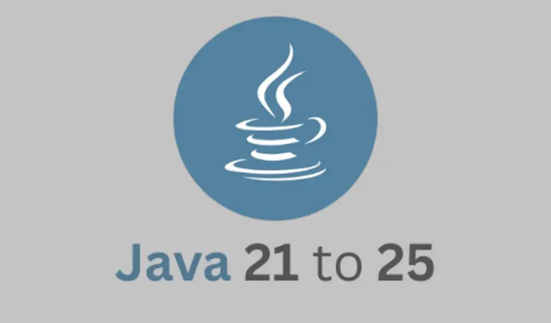 🔥 11 Most Useful Java Features From Java 21 To 25 | DeepTechHub
